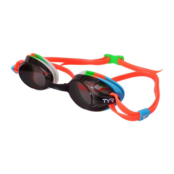 Velocity Goggles