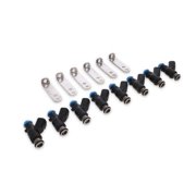 Velocity High-Flow Fuel Injectors for LS3 and LS7, 130 lbs/hr