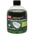 Velocity Jetted Bathtub Cleaner 4 Uses Per Bottle. Complete Jacuzzi