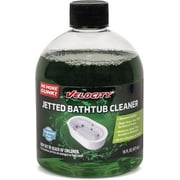 Velocity Jetted Tub Cleaner, Fragrance Free, 16.0 fl oz