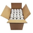 thumbnail image 1 of Velocity Lacrosse Balls – 120 Pack – Official Size, NFHS & College Approved – White, 1 of 7