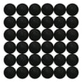 thumbnail image 1 of Velocity Lacrosse Balls – 36 Pack – Official Size, NFHS & College Approved – Black, 1 of 7