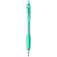 thumbnail image 1 of Velocity Latex-Free Mechanical Pencil With Cushioned Grip And Eraser, 0.9 Mm Tip, Aqua, Pack - 12, 1 of 1