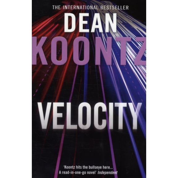 Velocity (Paperback)