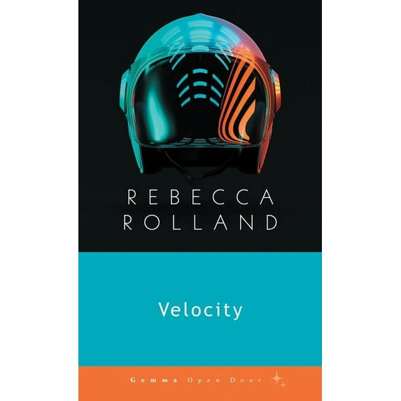 Velocity, (Paperback)