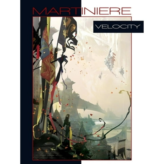 Pre-Owned Velocity (Hardcover) 1933492643 9781933492643