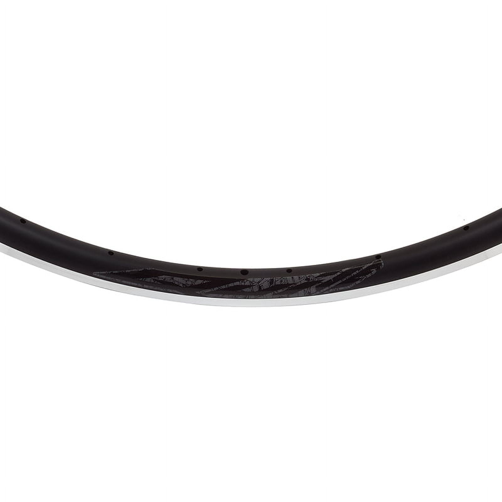 パーツ VELOCITY quill rim MSW all black 700c Velocity Quill MSW 700c Rim, 28h - Black - Walmart.com