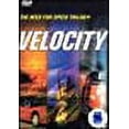 thumbnail image 1 of Velocity: The Need For Speed Trilogy! 3 DVD Set, 1 of 1