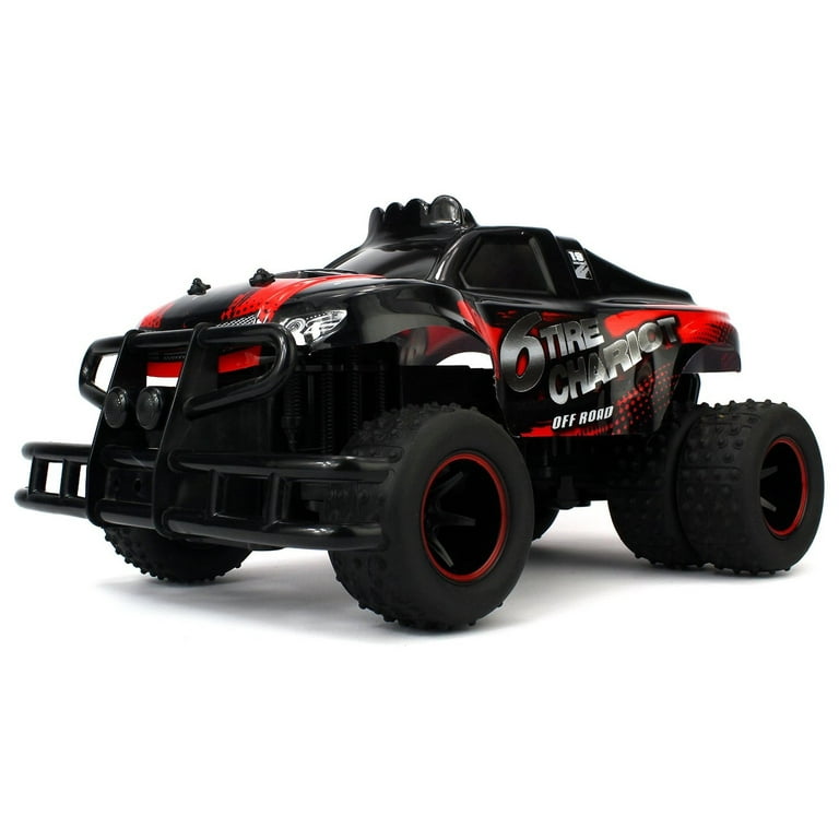 Velocity toys cheap rc cars