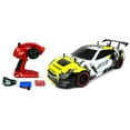 thumbnail image 1 of Velocity Toys Remote Control 2.4 GHz 1:10 Scale RTR GT3 Racer Supercar with Lithium Battery, 1 of 6