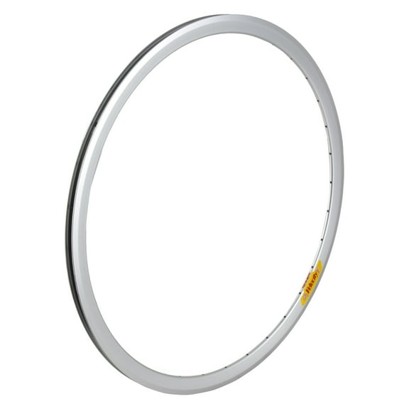 Velocity USA Deep-V 700C Rim 32H Bright Silver