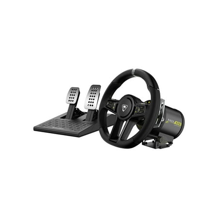 Turtle Beach - VelocityOne Race KD3 Direct Drive Force Feedback Racing System for Xbox Series X|S, Xbox One & Windows - Black
