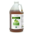 thumbnail image 1 of velona Amla Oil USDA Certified Organic - 64 Fl Oz | 100% Pure and Natural Carrier Oil | Extra Virgin, Unrefined, Cold Pressed | Body, Face & Skin Care, 1 of 5