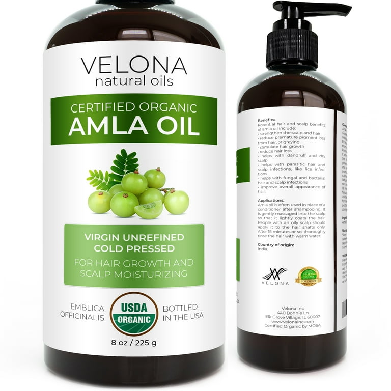 BY NATURES 100% Pure Amla Oil BY NATURES 100% Pure Amla Oil