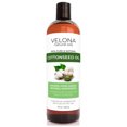 Velona Cottonseed Oil 16 oz 100 Pure and Natural Carrier Oil