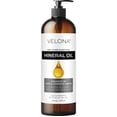 thumbnail image 1 of Velona Food Grade Mineral Oil 90 Viscosity NF USP Grade - 16 oz | for Cutting Boards, Countertops and Butcher Blocks, Stainless Steel, Knife, Tool, Machine, and Equipment | Made in the USA, 1 of 6