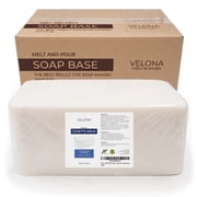 Velona Goats Milk Soap Soap Making Base 25 lbs