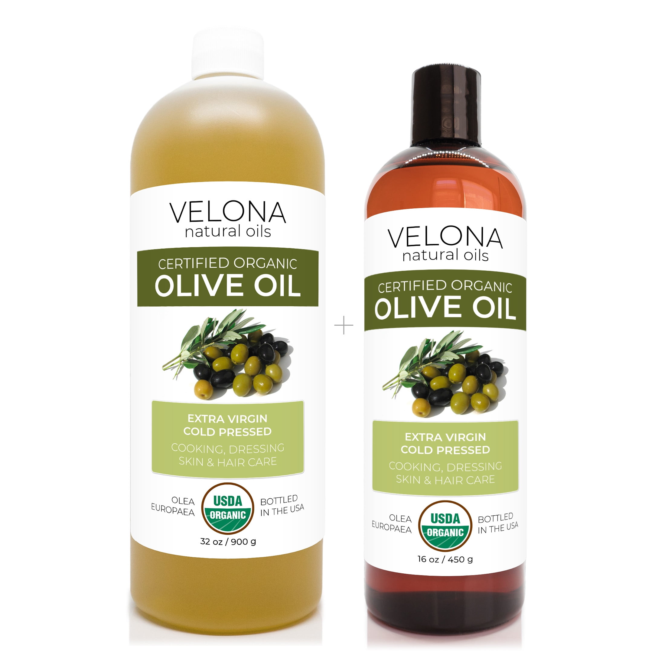 Half-gallon/Gallon (64-128 oz.) EVOO 2022 — Bella Vista Organic