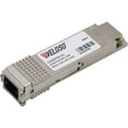 thumbnail image 1 of AddOn Intel E10GQSFPSR Compatible QSFP+ Transceiver - QSFP+ transceiver module - 40 Gigabit Ethernet, 1 of 3