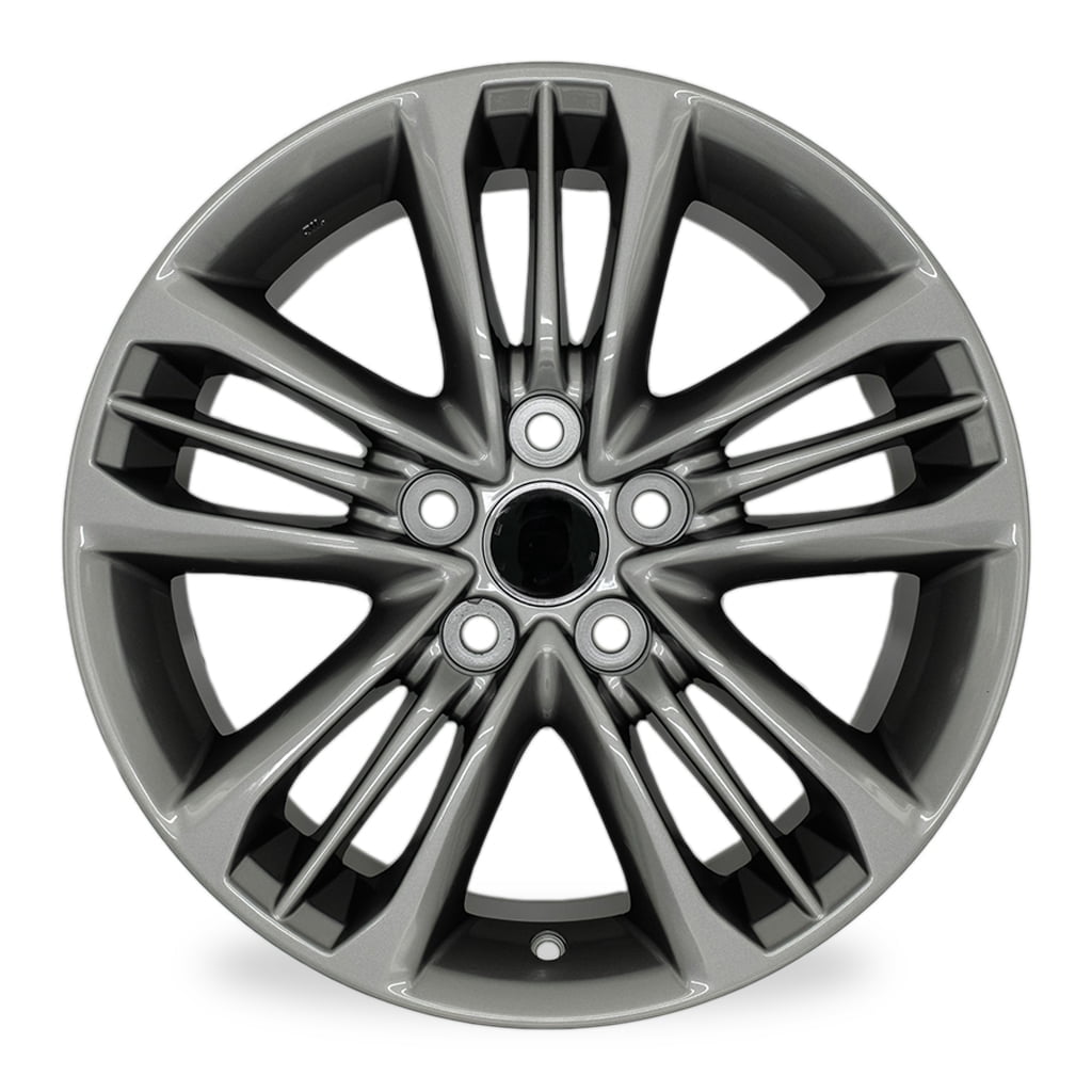 y xxr-94mustang-531-hyper-silver