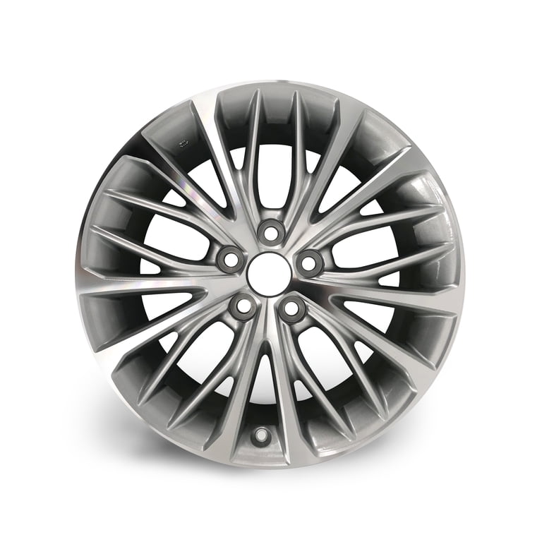 Velospinner Alloy 18