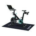 Velotas Pro Series High Density Personal Fitness Equipment Mats