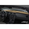 thumbnail image 1 of Coverking CDCV5FD8045 Dash Board Cover Tan Color for 2010 Ford F150 F-150, 1 of 2