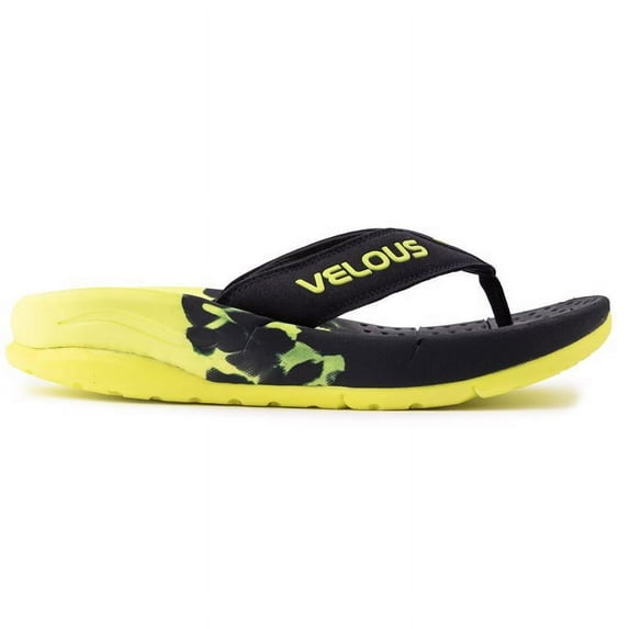 Velous Pacific Sandals