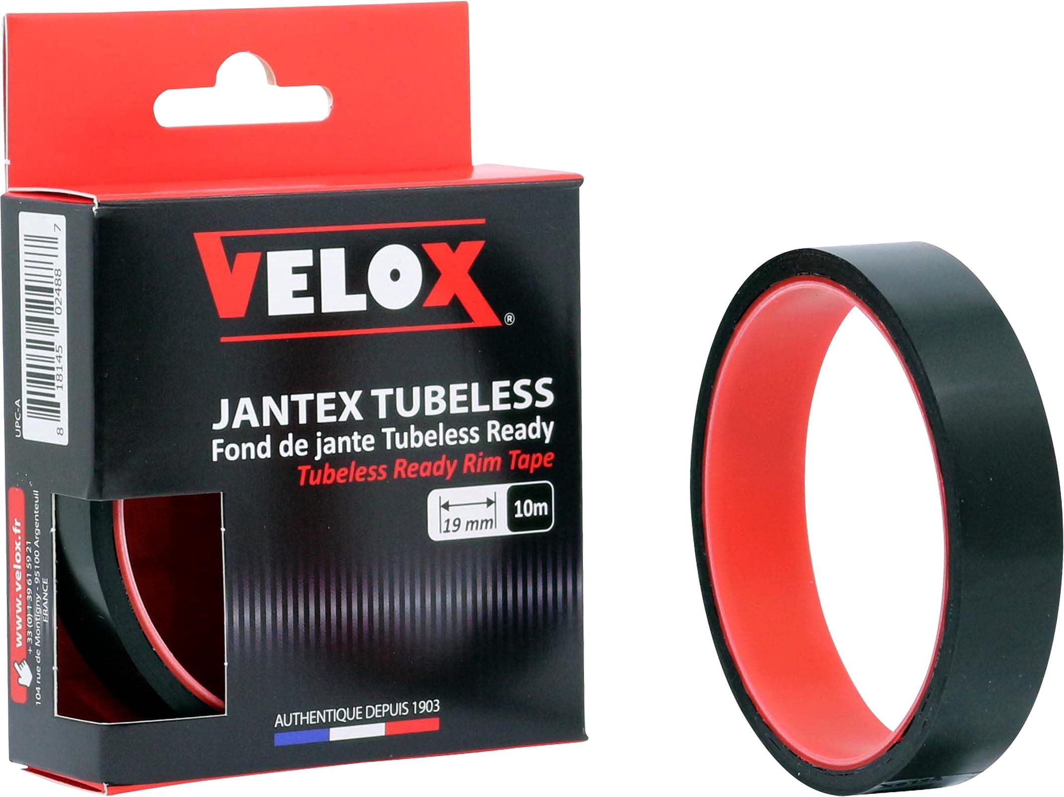 VELOX - Ruban Adhésif Jantex 14 - Sport VELOX - Ruban Adhésif Jantex 14 - Sport