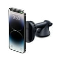 Velox Pro MagSafe Dash Windshield Car Mount with Wireless Charging CryoFlow