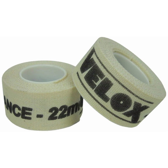 Velox Rim Tape 2-Pack, 22mm