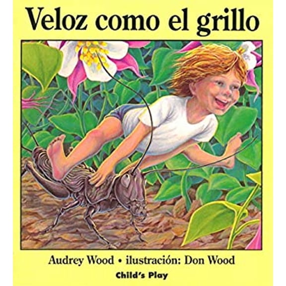 Pre-Owned Veloz Como El Grillo (Paperback) 0859539776 9780859539777