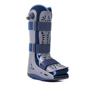 Cast boot walmart sales