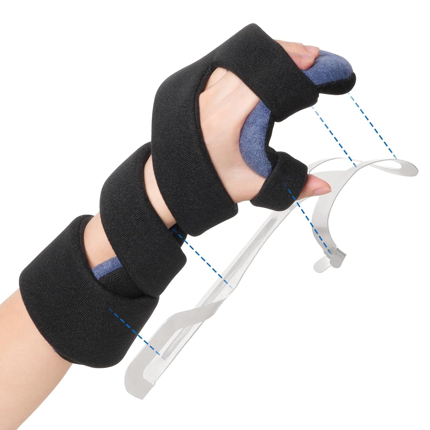Resting Splints For Hands