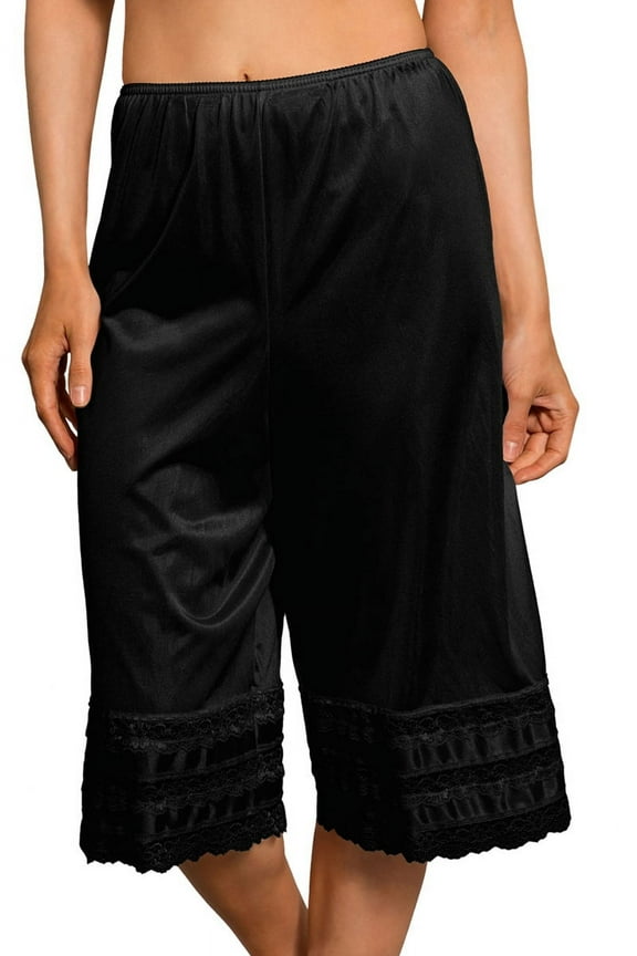 Adjustable Length Culotte Slip 2402/2402X