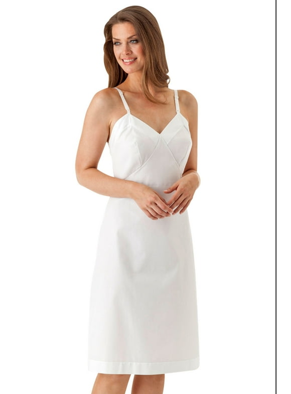 Full Cotton Slip