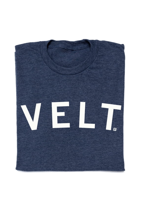 Velt Graphic Tee TShirt Gift