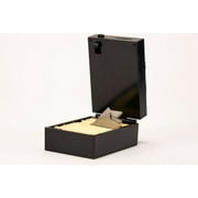 Veltec 81 Replacement Blades for Easy Cut/EZ 1000, 1500, 2000 and 4000 Safety Box Cutters/Knives - Includes Disposal Unit