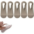 thumbnail image 1 of Velthentic Invisible Breathable Anti-Slip Socks, Velthentic Mesh Socks, Invisible Anti Slip, Women,Men(A), 1 of 7