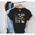 thumbnail image 1 of Velto 1983 Vintage Shirt, 1983 Birthday Shirt, 42th Birthday Gift, 42th Birthday Gift Shirt, 1983 Vintage Tee, 1983 Retro Shirt, Vintage Birthday All Size S-5XL, 1 of 4