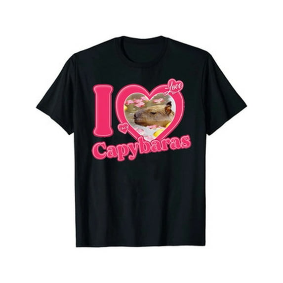 Velto 1pc Men's Casual Cotton T-Shirt with Donkey Bowling Ball Print, Crew Neck, Short All Size S-5XL