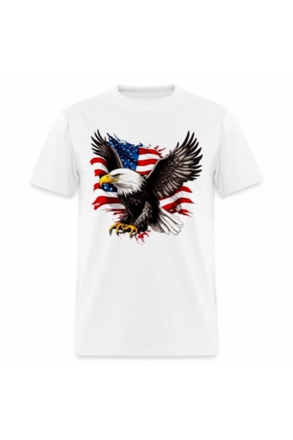 American Eagle T-Shirt All Size S-5XL