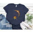 thumbnail image 1 of Velto April 8 2024 T-shirt, Solar Eclipse Shirt, Celestial Event Tee, Astrology Lover Shirt, America Totality Shirt, Nature Shirt, Moon Shirt All Size S-5XL, 1 of 5