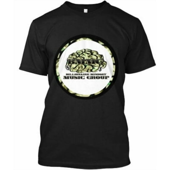 Velto BMMG Clothing T-Shirt Made in the USA All Size S-5XL