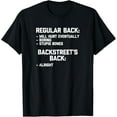 thumbnail image 1 of Velto Backstreet's Back (Alright) T-Shirt saying T-Shirt All Size S-5XL, 1 of 5