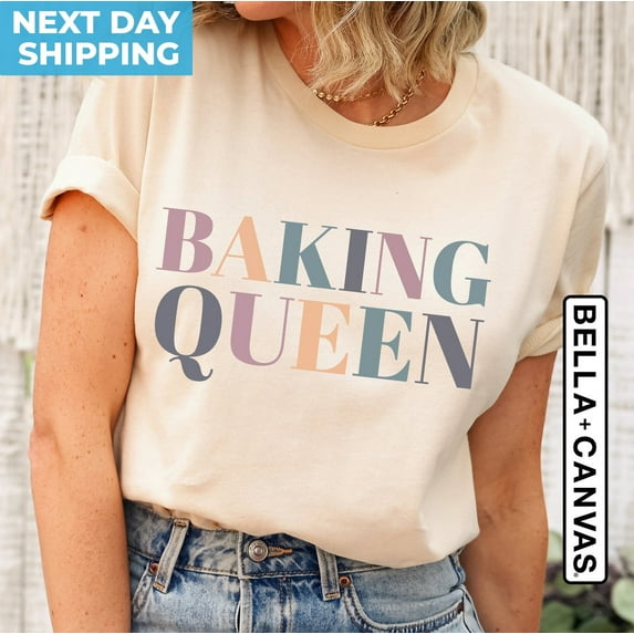 Velto Baking Shirt, Baking Shirts, Baker Shirts, Mother's Day Shirt, Chef Gifts, Baking Gifts, Gift For Bakers, Mama Tshirt, Mama Gift, Baking Tee All Size S-5XL