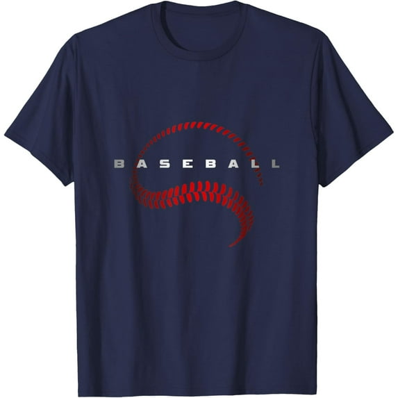 Velto Baseball Apparel - Baseball T-Shirt All Size S-5XL