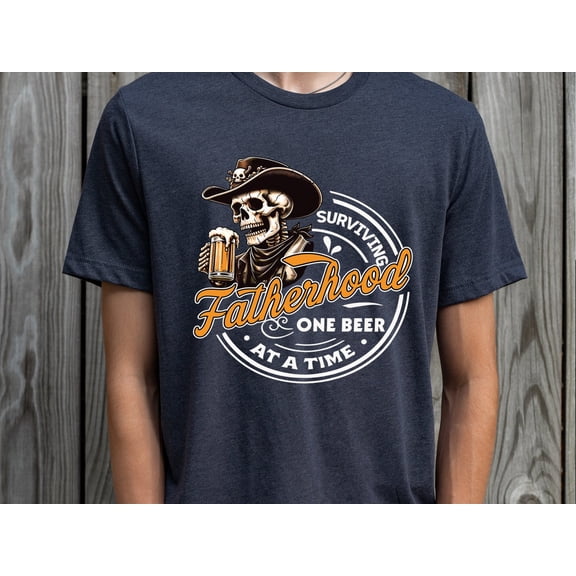 Velto Best Dad Graphic Tshirt Father’s Day Gift Idea Appreciation Outfit Casual Everyday Wear Daddy Design, Full Size S-5XL