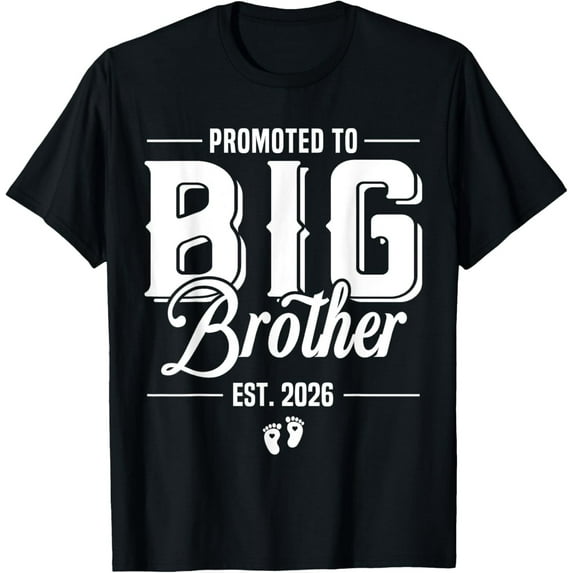 Velto Big Brother 2026 Finally Promoted To Big Brother 2026 T-Shirt All Size S-5XL