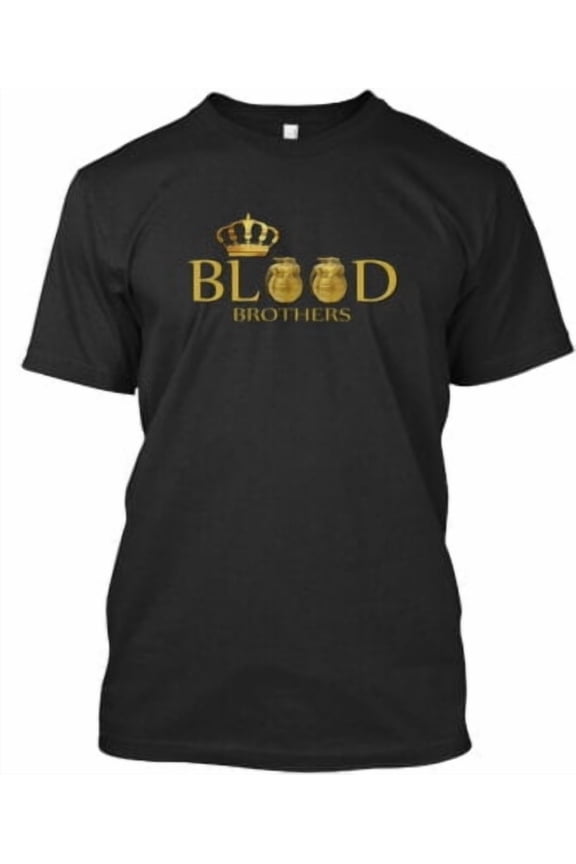 Bloodbrothers T-Shirt Made in the USA All Size S-5XL
